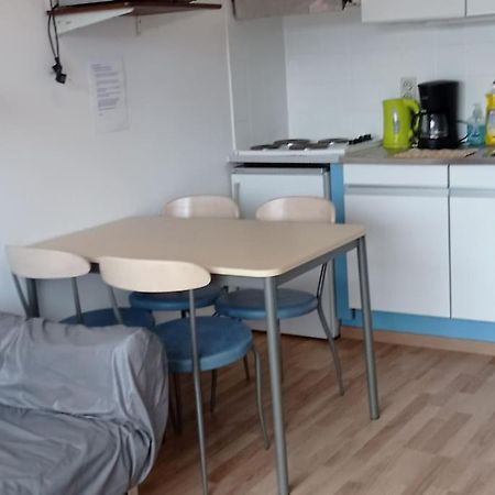 Studio A 2 Pas De La Mer Middelkerke Exteriör bild