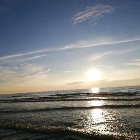 Studio A 2 Pas De La Mer Middelkerke Exteriör bild