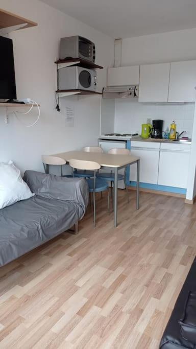 Studio A 2 Pas De La Mer Middelkerke Exteriör bild