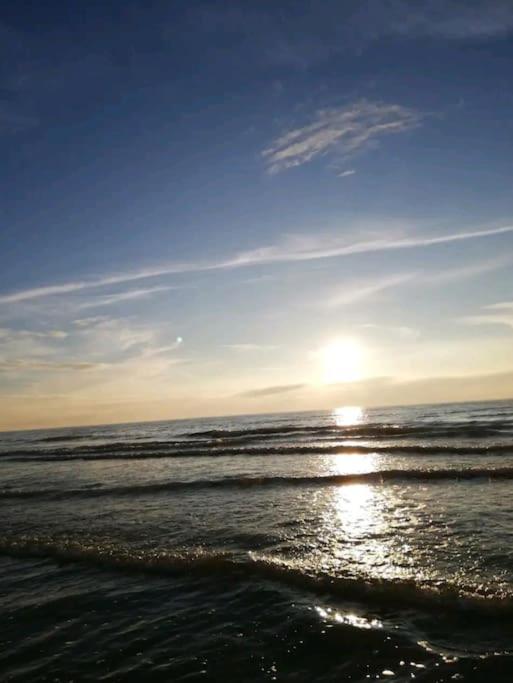 Studio A 2 Pas De La Mer Middelkerke Exteriör bild