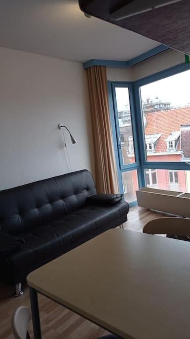 Studio A 2 Pas De La Mer Middelkerke Exteriör bild